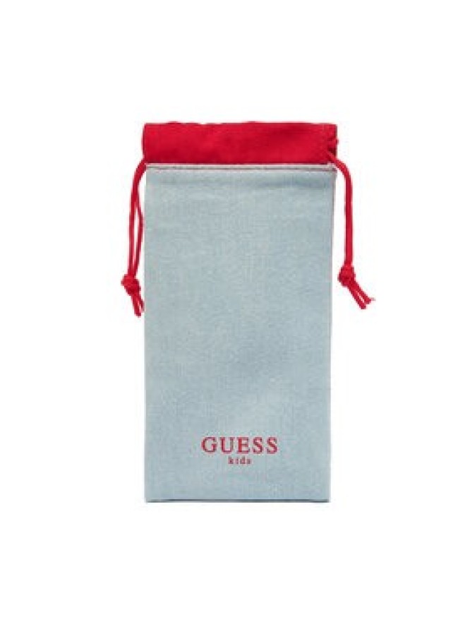 Guess Okulary przeciwsłoneczne GU00108 Różowy