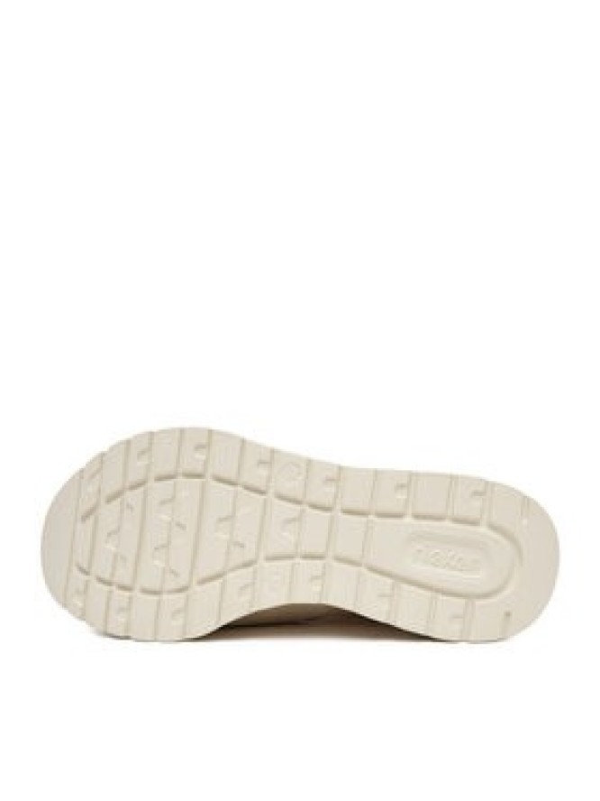 Rieker Półbuty M6053-62 Beżowy