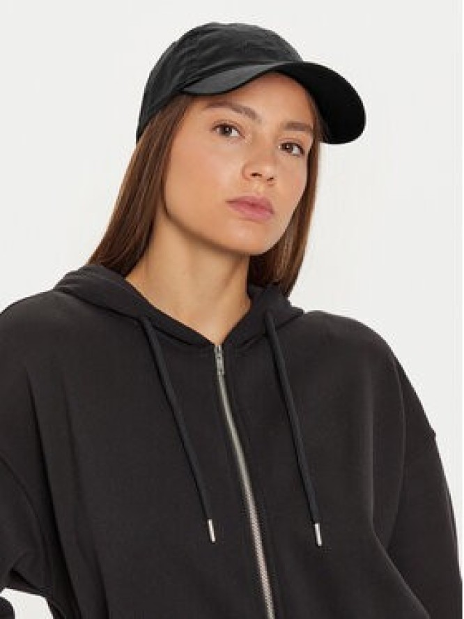 Armani Exchange Czapka z daszkiem 944201 4F101 00020 Czarny