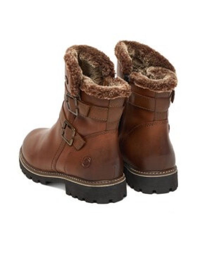 Remonte Botki CEO-D8484-24 Brązowy