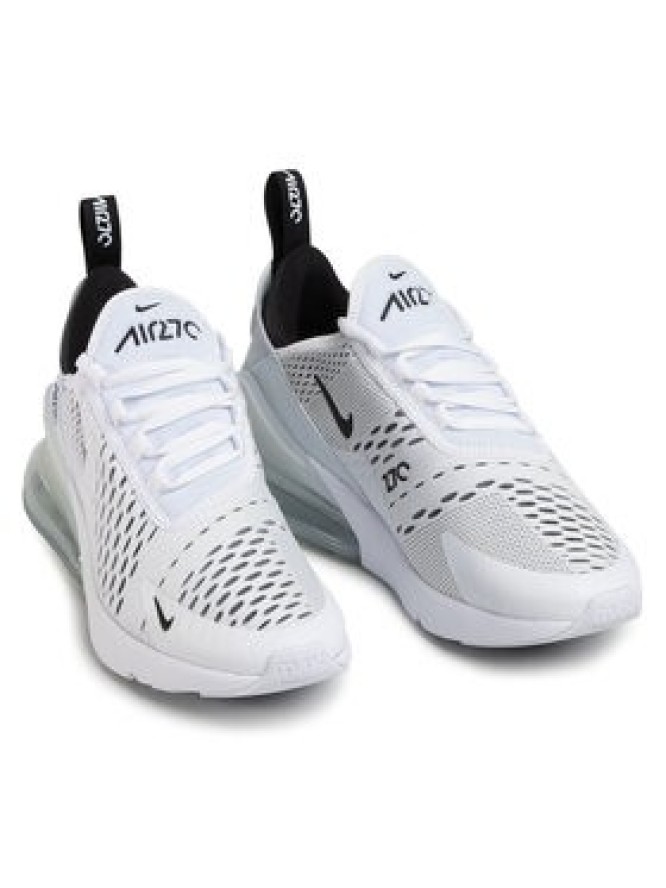 Nike Sneakersy Air Max 270 AH6789 100 Biały
