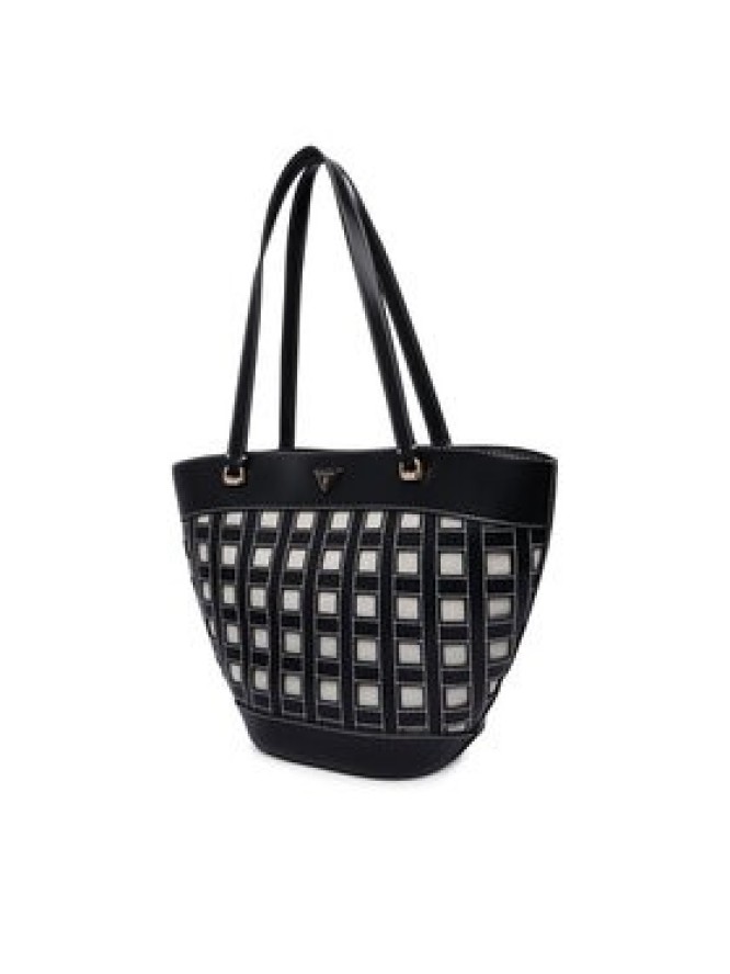 Guess Torebka Frankie HWWG97 36220 Brązowy