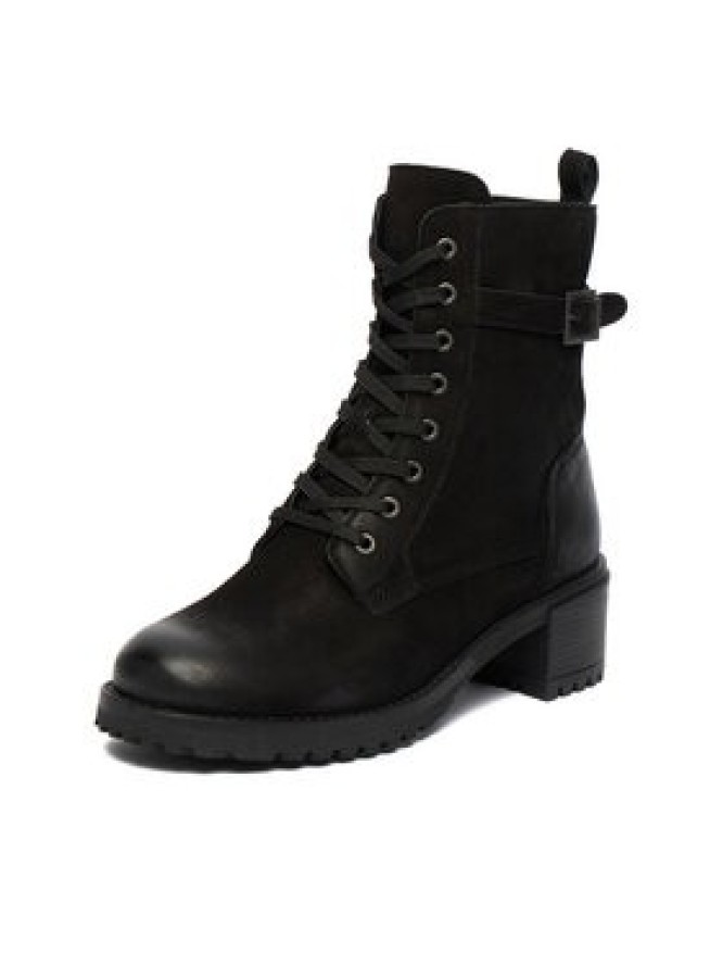 Lasocki Trzewiki CEO-WI23-TR24-05 Czarny