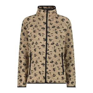 Damski polar CMP Knit Tech