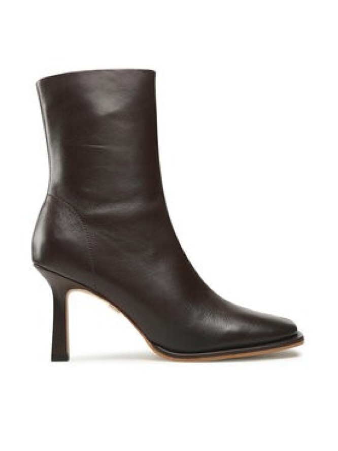 Gino Rossi Botki 105272 Brązowy