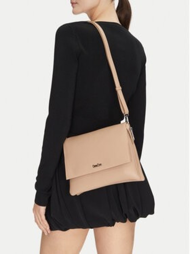 DeeZee Torebka DZE-S-010-07 Beżowy