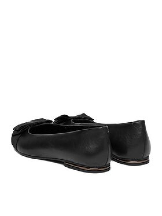 Lasocki Baleriny CEO-RST-ARABELLA-23 Czarny