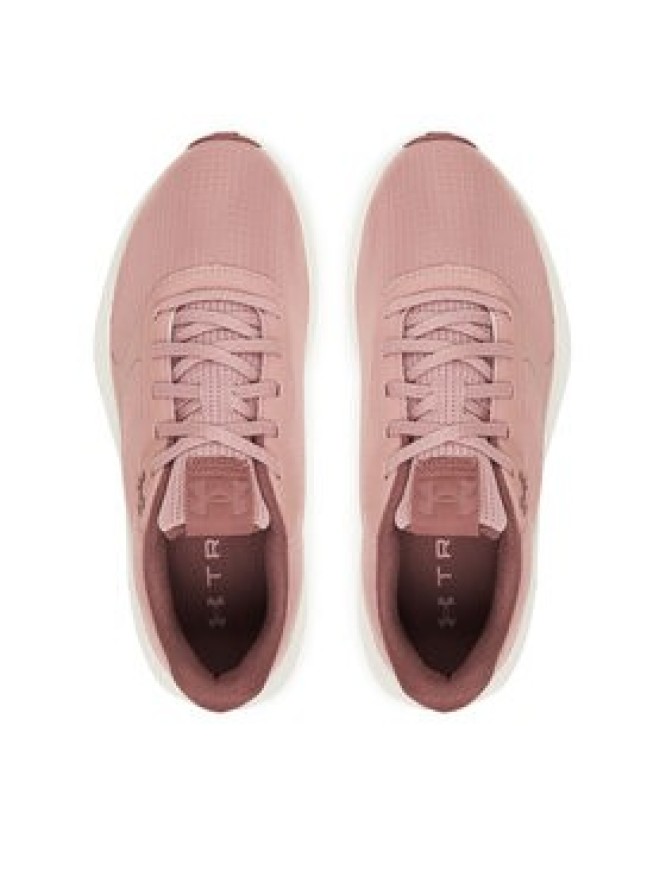 Under Armour Buty na siłownię UA Aurora 3 6000760 Różowy