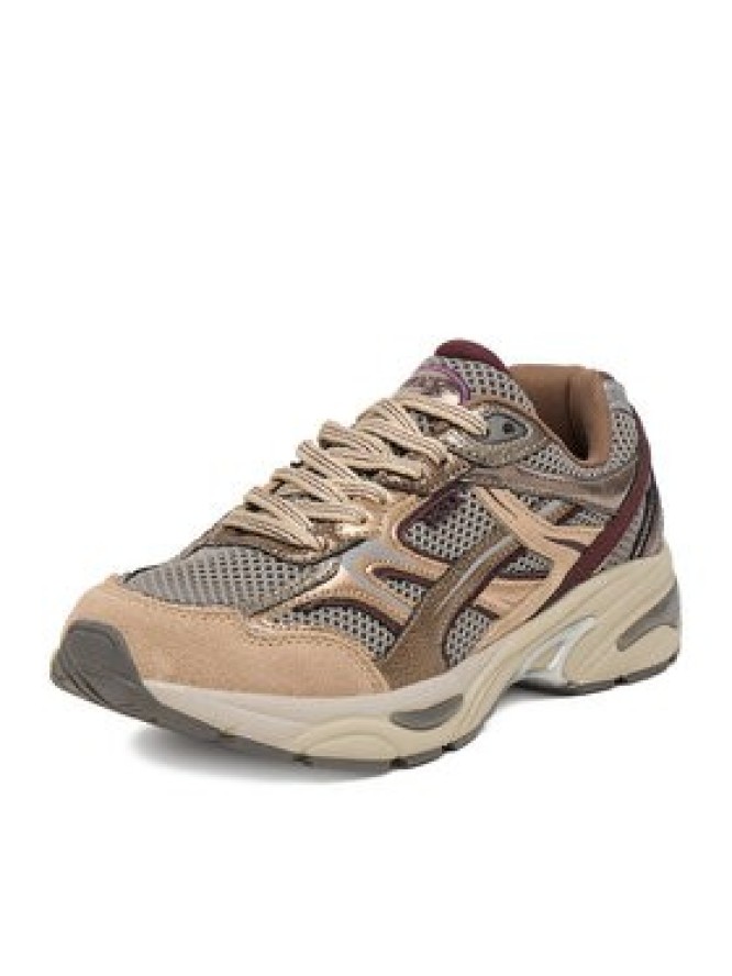 MEXX Sneakersy EO-MI001006263W-01 Szary