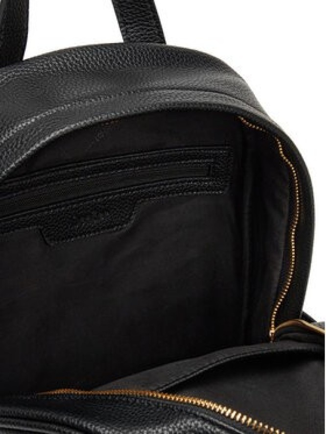 DeeZee Plecak C-DZE-L-001-08 Czarny