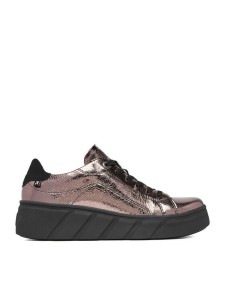 Rieker Sneakersy CEO-W2601-91 Brązowy