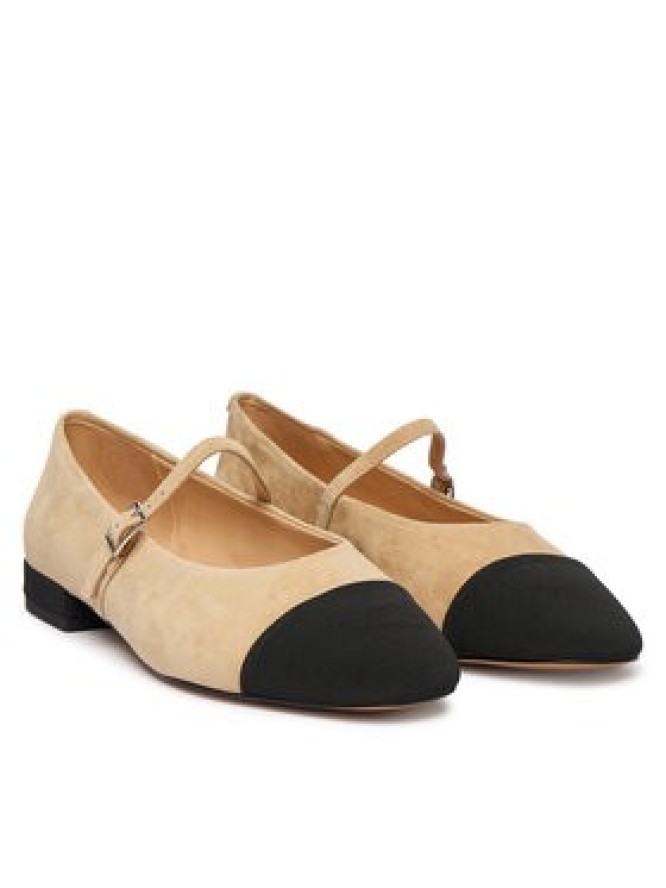 Aldo Baleriny Haoinia 14193443 Brązowy