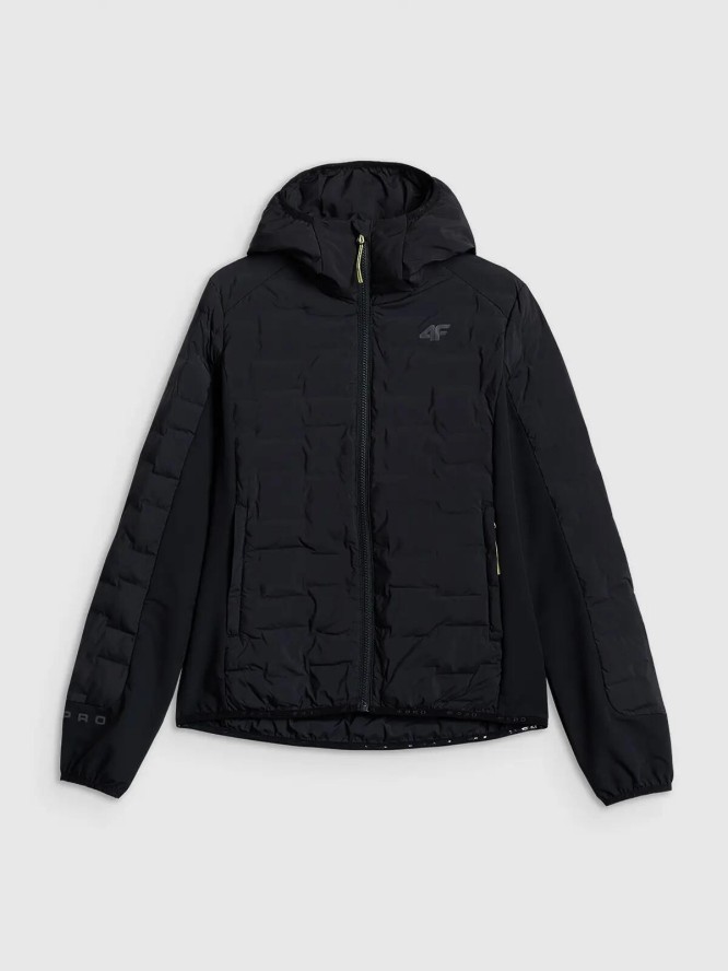 Kurtka trekkingowa 4F PRO z Primaloft Silver damska 4F 4FWSS26TDJAF0850