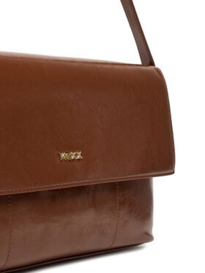 MEXX Torebka C-MEXX-L-014-08 Brązowy