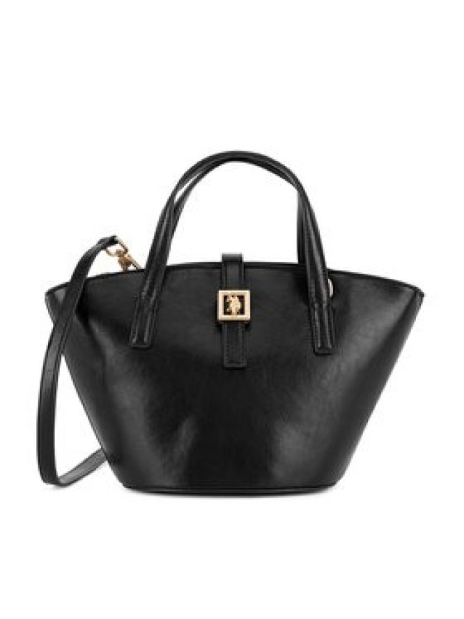 U.S. Polo Assn. Torebka BIUXT8500WVP Czarny