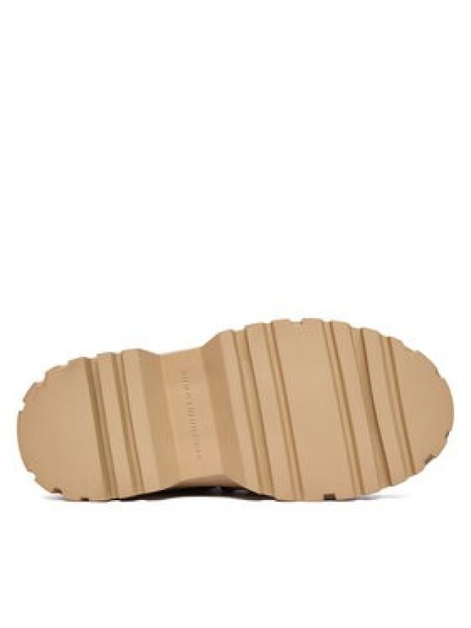 Tommy Hilfiger Śniegowce FW0FW08996 Beżowy