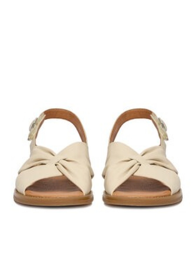 Remonte Sandały CEO-D3674-61 Beżowy