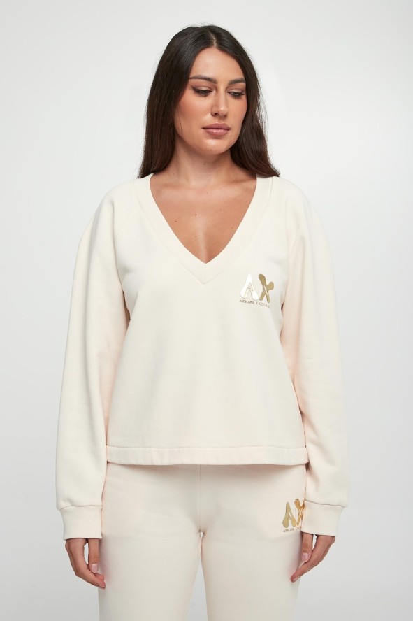 Bluza damska ARMANI EXCHANGE