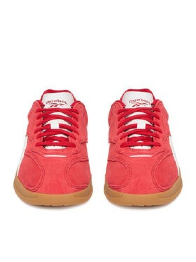 Reebok Sneakersy EO-HAMMER STREET 100229536 Czerwony