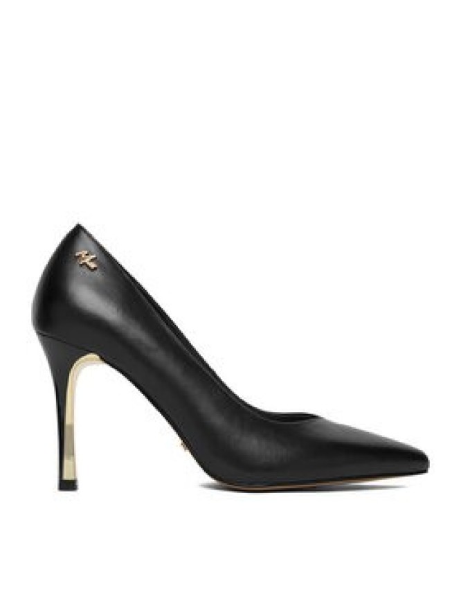 MEXX Szpilki EO-WS1038-06 Czarny