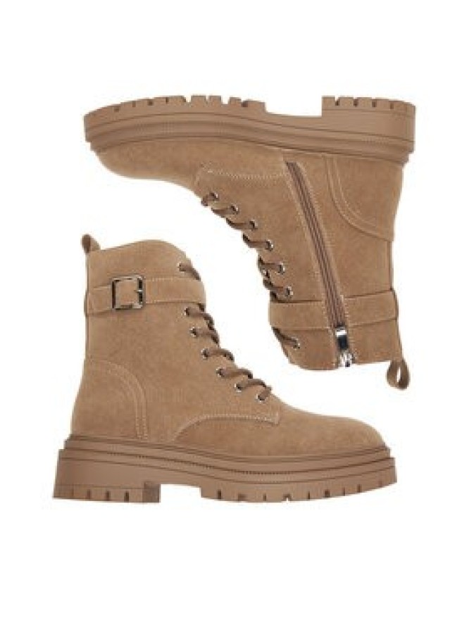 DeeZee Trzewiki 60120-11 Beżowy