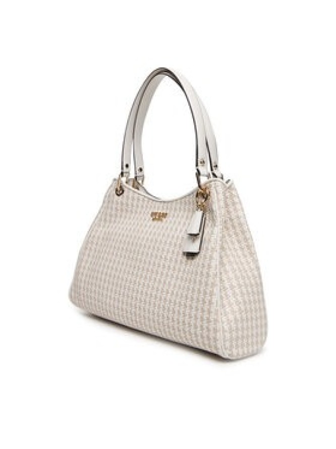 Guess Torebka Mirema HWWG96 31230 Biały