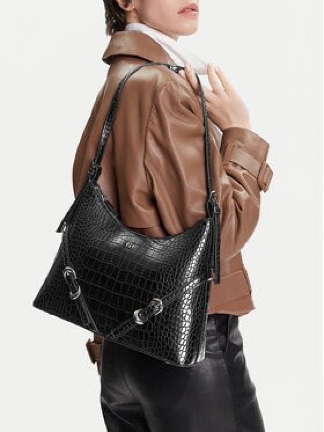 Gino Rossi Torebka CEO-ASALA-KQ30A Czarny