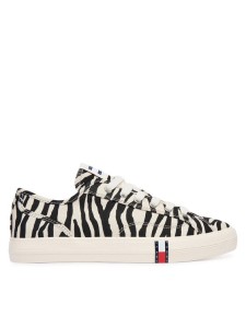 Tommy Jeans Tenisówki Archive EN0EN03071 Kolorowy