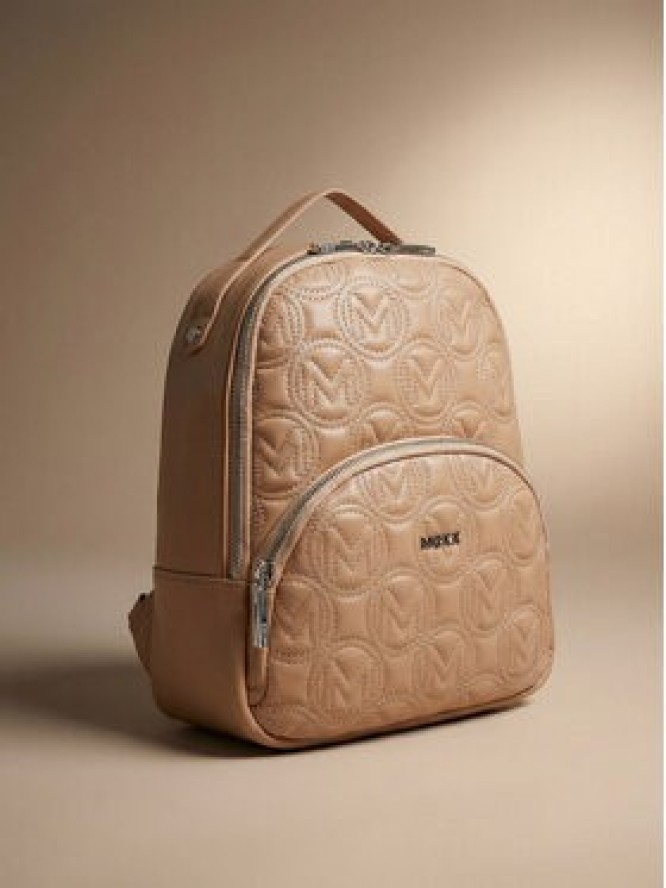 MEXX Plecak C-MEXX-M-003-08 Beżowy