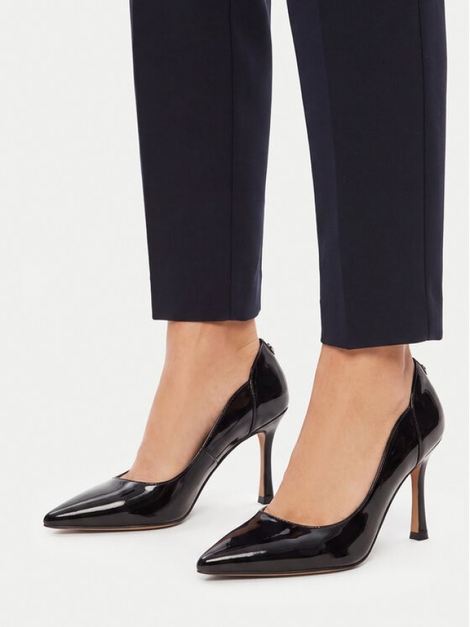 Nine West Szpilki CEO-S3S96688 01 Czarny