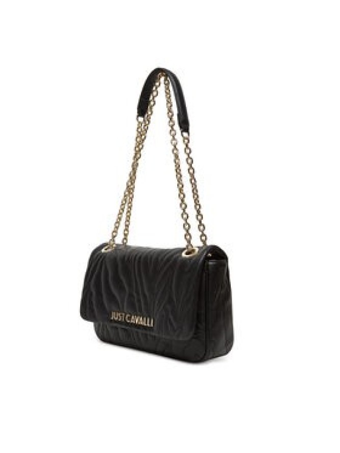 Just Cavalli Torebka 78RA4BE3 ZSB23 Czarny