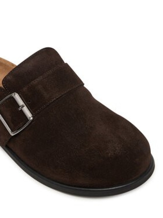 Vagabond Shoemakers Klapki Effie 6122-040-31 Brązowy