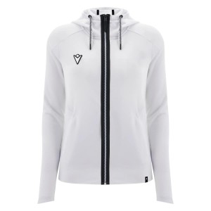 Bluza damska z kapturem Macron Kitilla 3D