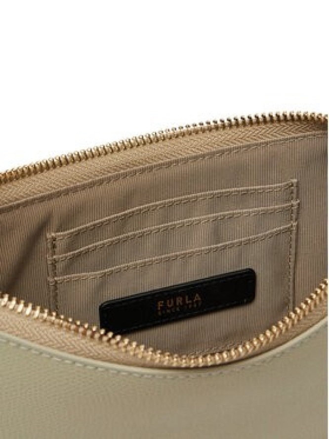 Furla Torebka Sfera Mini WE00767 BX3989 CN 4023S Szary