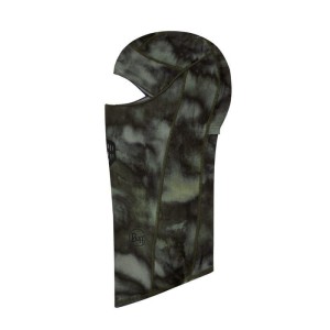Kominiarka Buff ThermoNet Hinged Balaclava Fust
