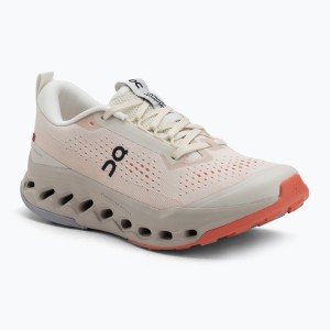 Buty do biegania damskie On Cloudsurfer Trail 2