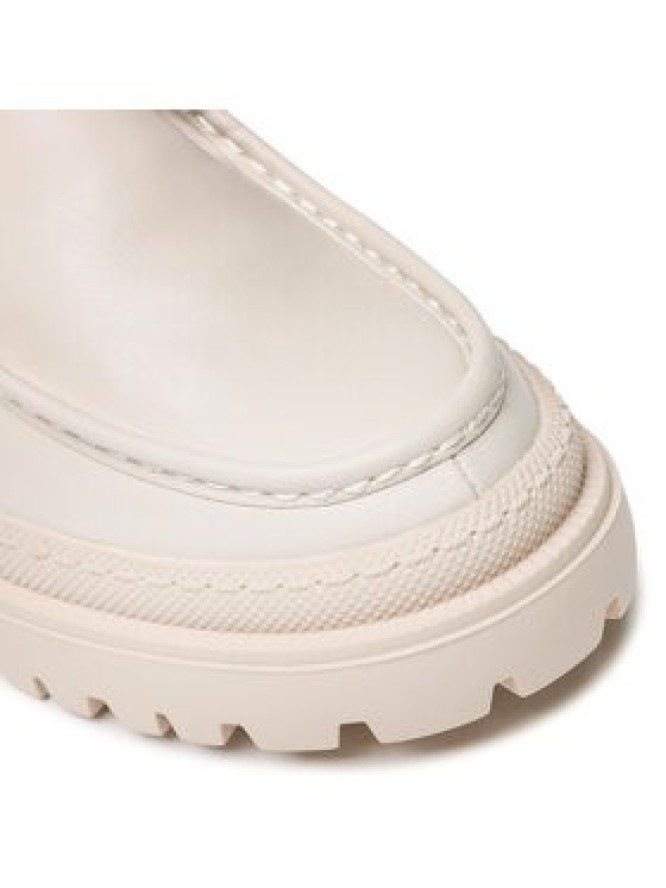 Jenny Fairy Półbuty HZ12876-2 Beżowy