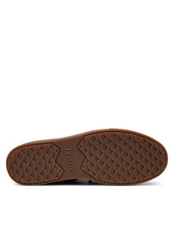 Inuikii Śniegowce Gloss Wedge 1001.004.0052.150 Brązowy