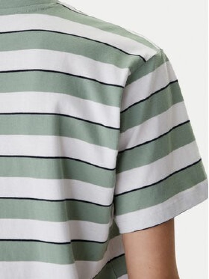 Guess Jeans T-Shirt W6RI19 K8HM0 Kolorowy Regular Fit