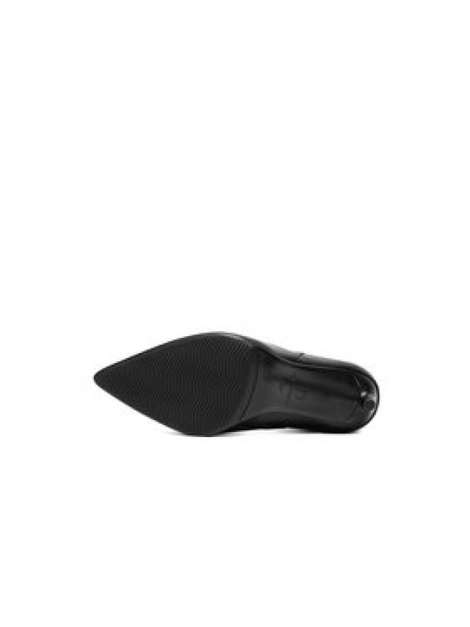 Eva Minge Kozaki EO-EDITH-E234-03B Czarny