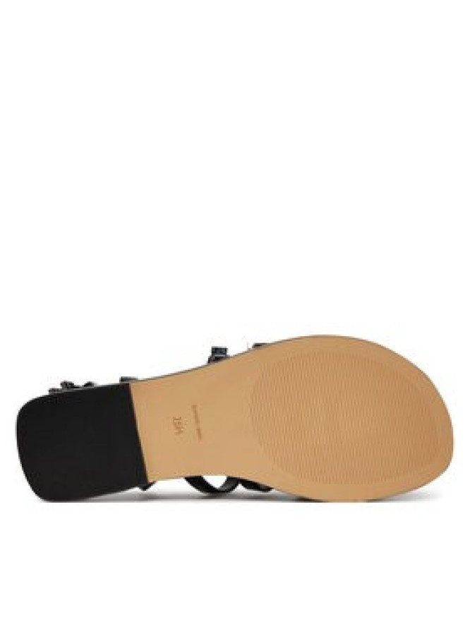 MICHAEL Michael Kors Sandały Darrington 40S5DTFS1L Czarny