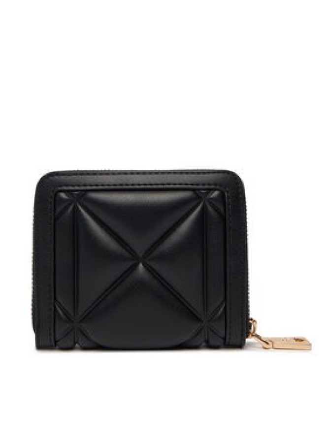 LOVE MOSCHINO Portfel JC5641PP0NLC0000 Czarny