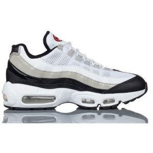 Buty do chodzenia damskie Nike Air Max 95