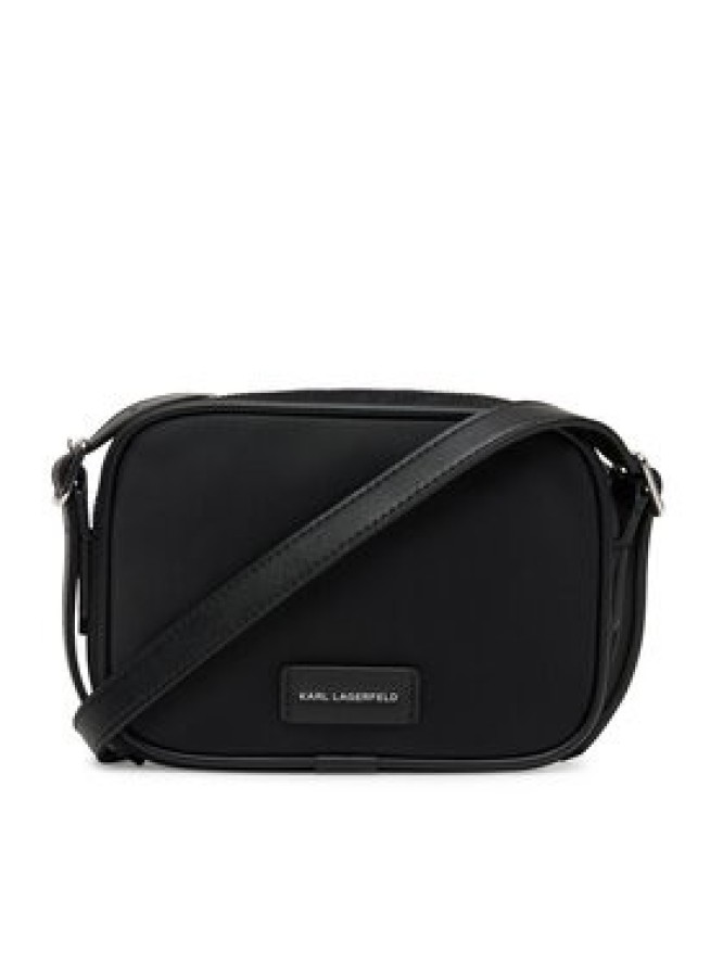 KARL LAGERFELD Torebka A3W32092 Czarny