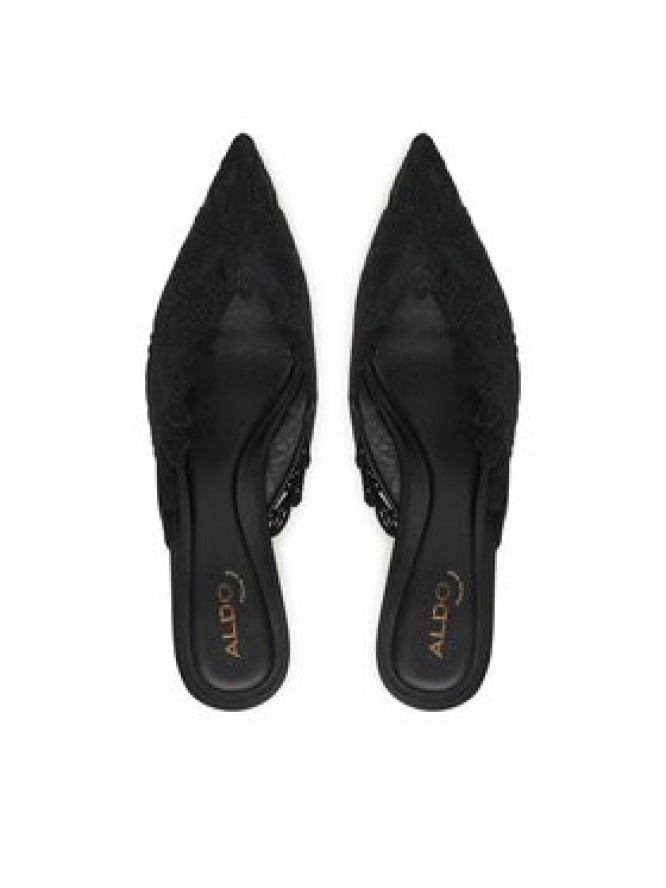 Aldo Klapki Galina 14241405 Czarny