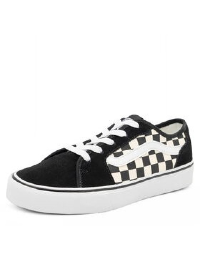 Vans Tenisówki Filmore Decon VN0A45NM5GX1 Czarny