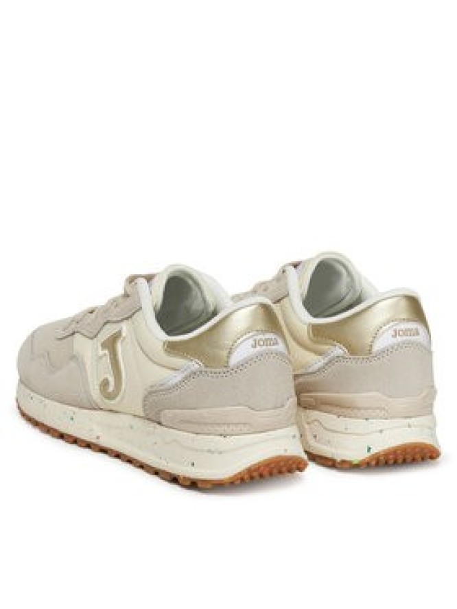 Joma Sneakersy C.367 2525 C367LS2525 Beżowy