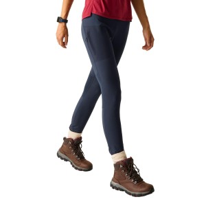 Damskie Legginsy Do Chodzenia Torrek