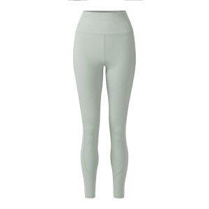 Legginsy Damskie Jeden Kolor Don´t Sweat It