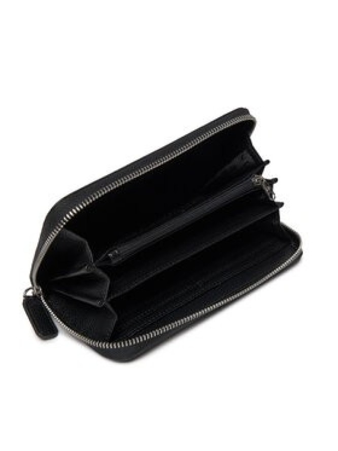 Armani Exchange Portfel 948068 CC783 00020 Czarny